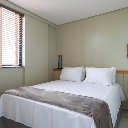 Apartamento Com A Cara De Maceio Экстерьер фото