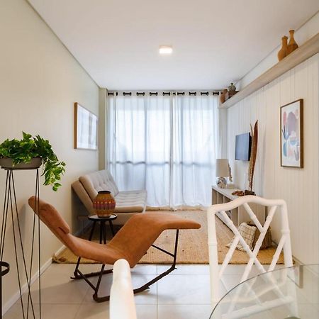 Apartamento Com A Cara De Maceio Экстерьер фото