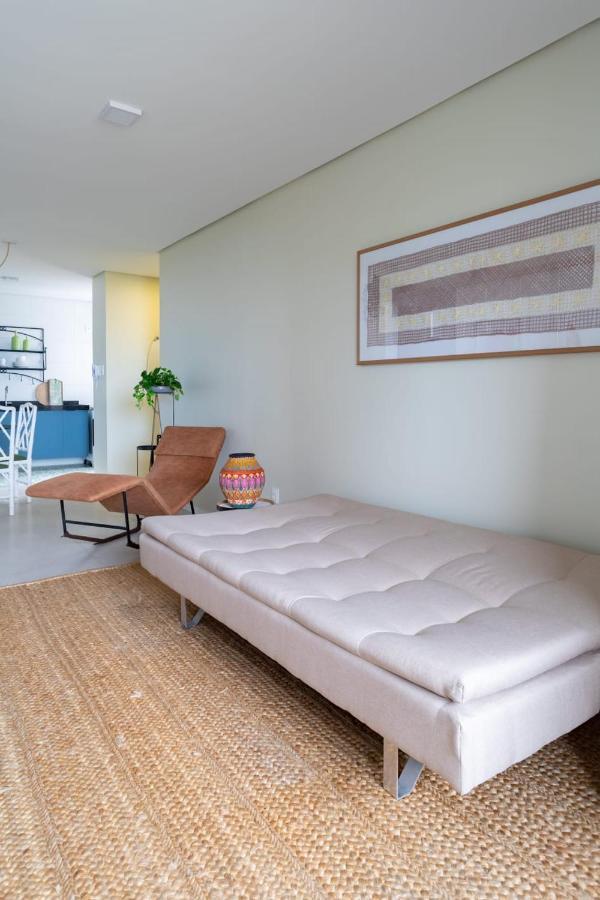 Apartamento Com A Cara De Maceio Экстерьер фото