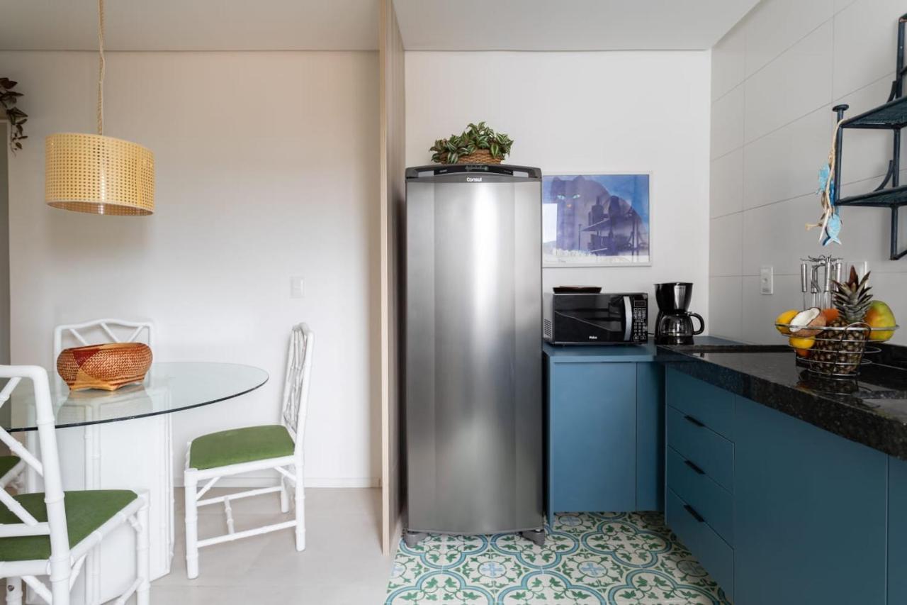 Apartamento Com A Cara De Maceio Экстерьер фото