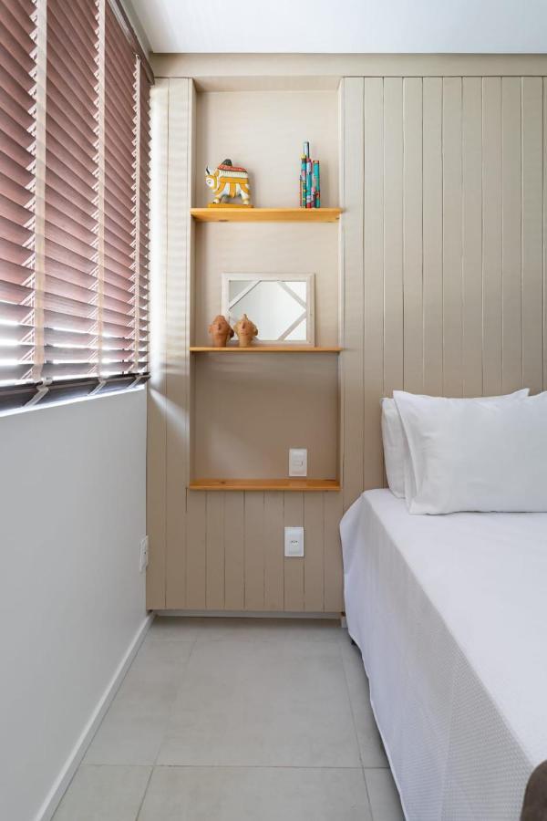 Apartamento Com A Cara De Maceio Экстерьер фото