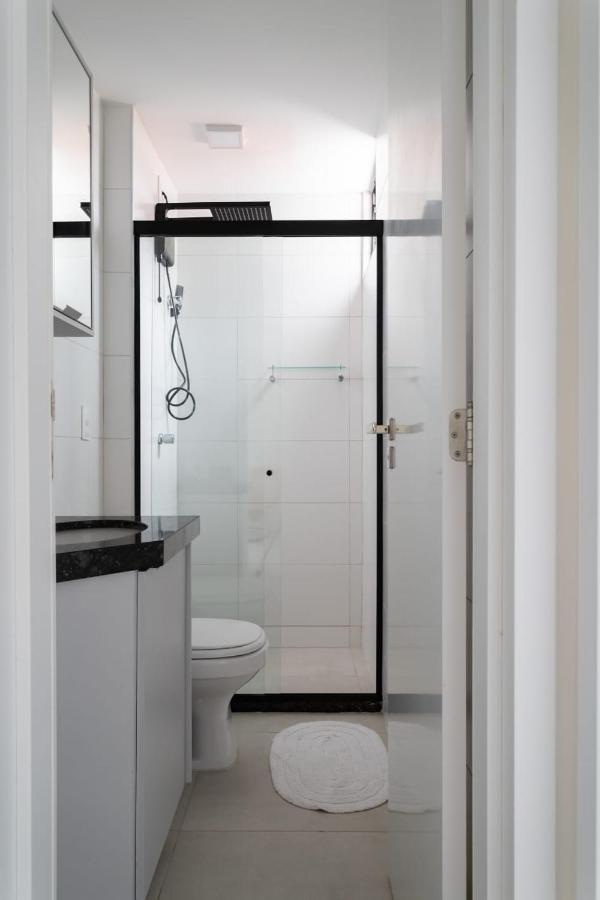 Apartamento Com A Cara De Maceio Экстерьер фото